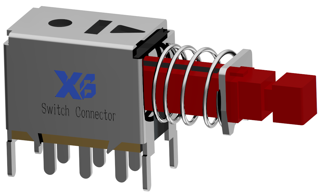 XB-PS-22F43